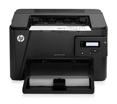 HP LaserJet Pro M202n Printer