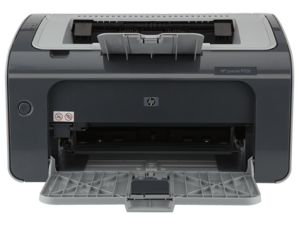 HP LaserJet Pro P1106 Printer