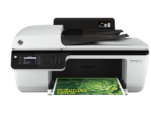 HP Officejet 2620 All-in-One Printer