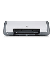 HP Deskjet D1520 Printer