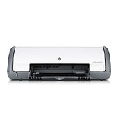 HP Deskjet D1568 Printer