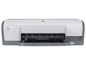 HP Deskjet D2530 Printer