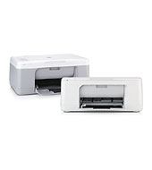 HP Deskjet F2235 All-in-One Printer