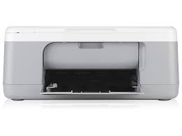 HP Deskjet F2240 All-in-One Printer
