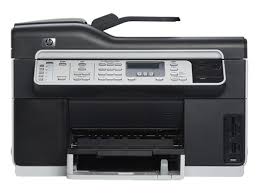 HP Officejet Pro L7550 All-in-One Printer
