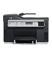 HP Officejet Pro L7555 All-in-One Printer
