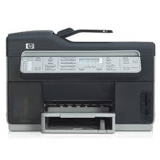 HP Officejet Pro L7580 All-in-One Printer
