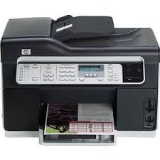 HP Officejet Pro L7590 All-in-One Printer