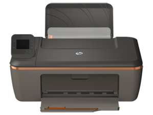 HP Deskjet 3511 e-All-in-One Printer