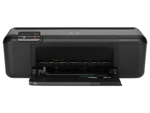 HP Deskjet D2680 Printer
