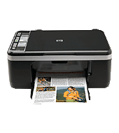 HP 915 Inkjet All-in-One Printer