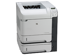 HP LaserJet P4515tn Printer