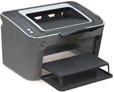 HP LaserJet P1500 Printer