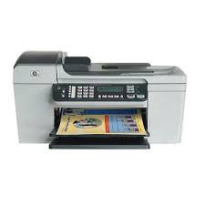 HP Officejet 5610xi All-in-One Printer