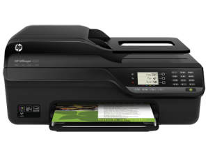 HP Officejet 4622 e-All-in-One Printer