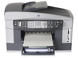 HP Officejet 7410 All-in-One Printer