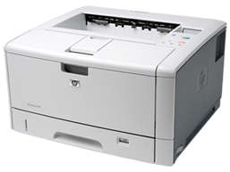 HP LaserJet 5200 Printer