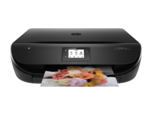 HP ENVY 4524 All-in-One Printer